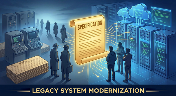 Book Review: The SpecOps Method