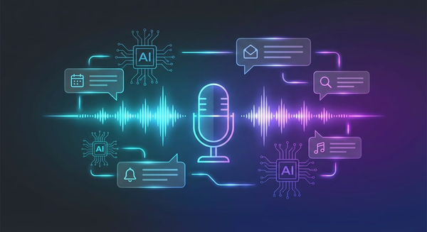 Voxio Bot: A Voice AI That Actually Gets Things Done