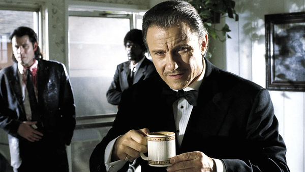 Vinston Wolf’s Guide to Problem Solving